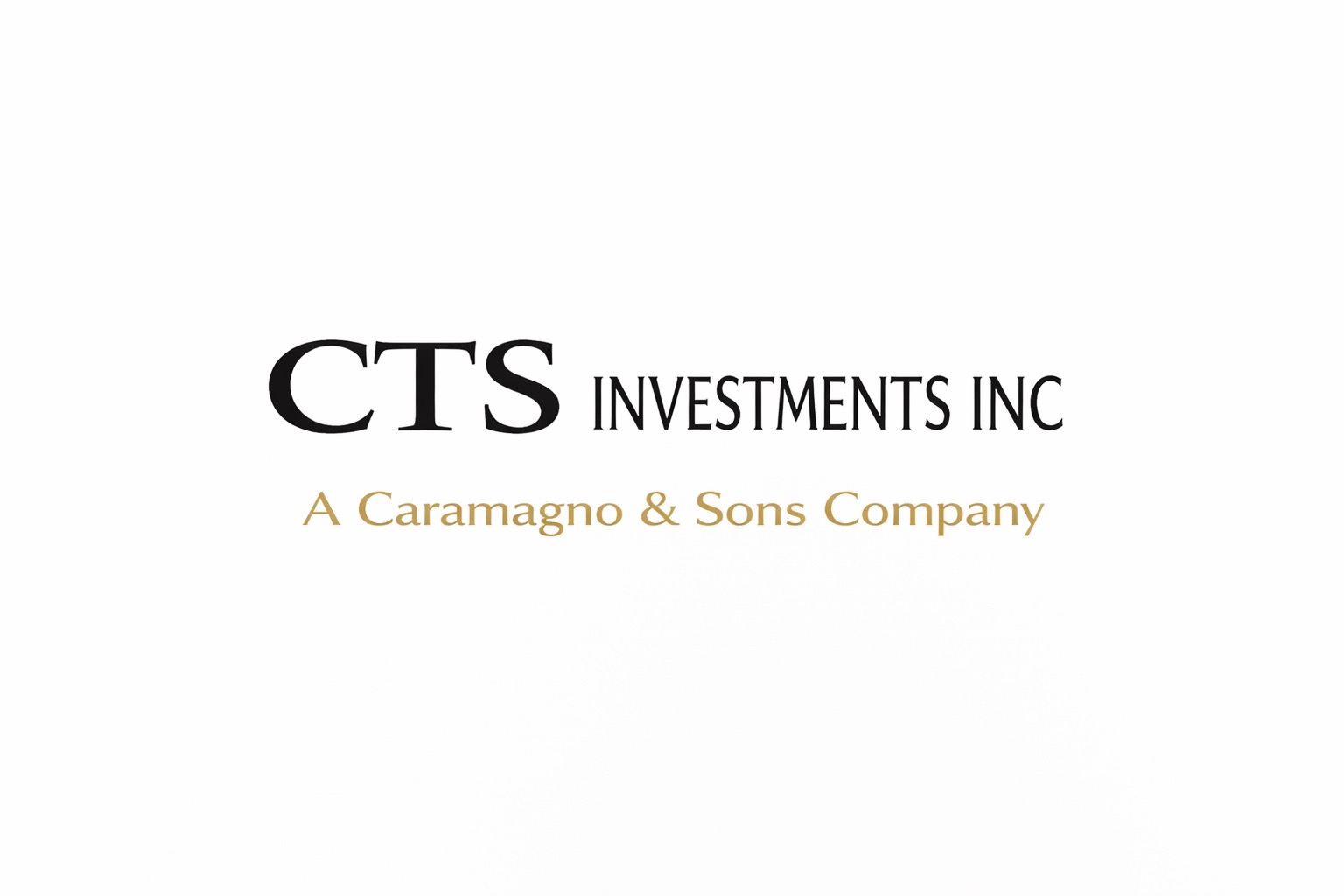 CTS Investments logo