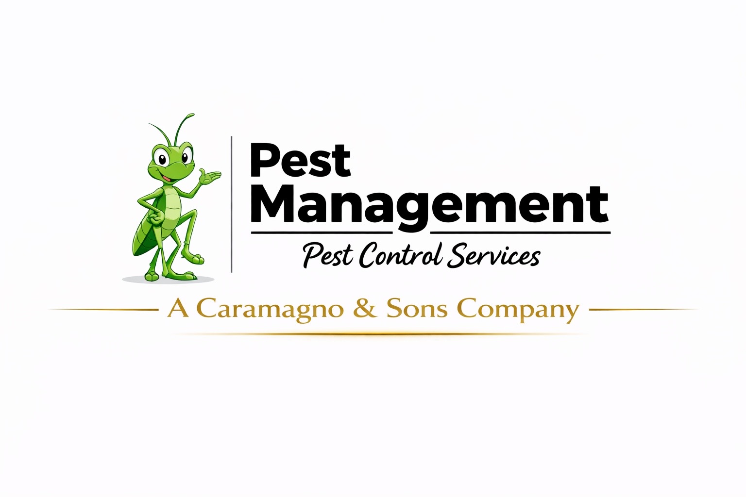 Pest Management logo