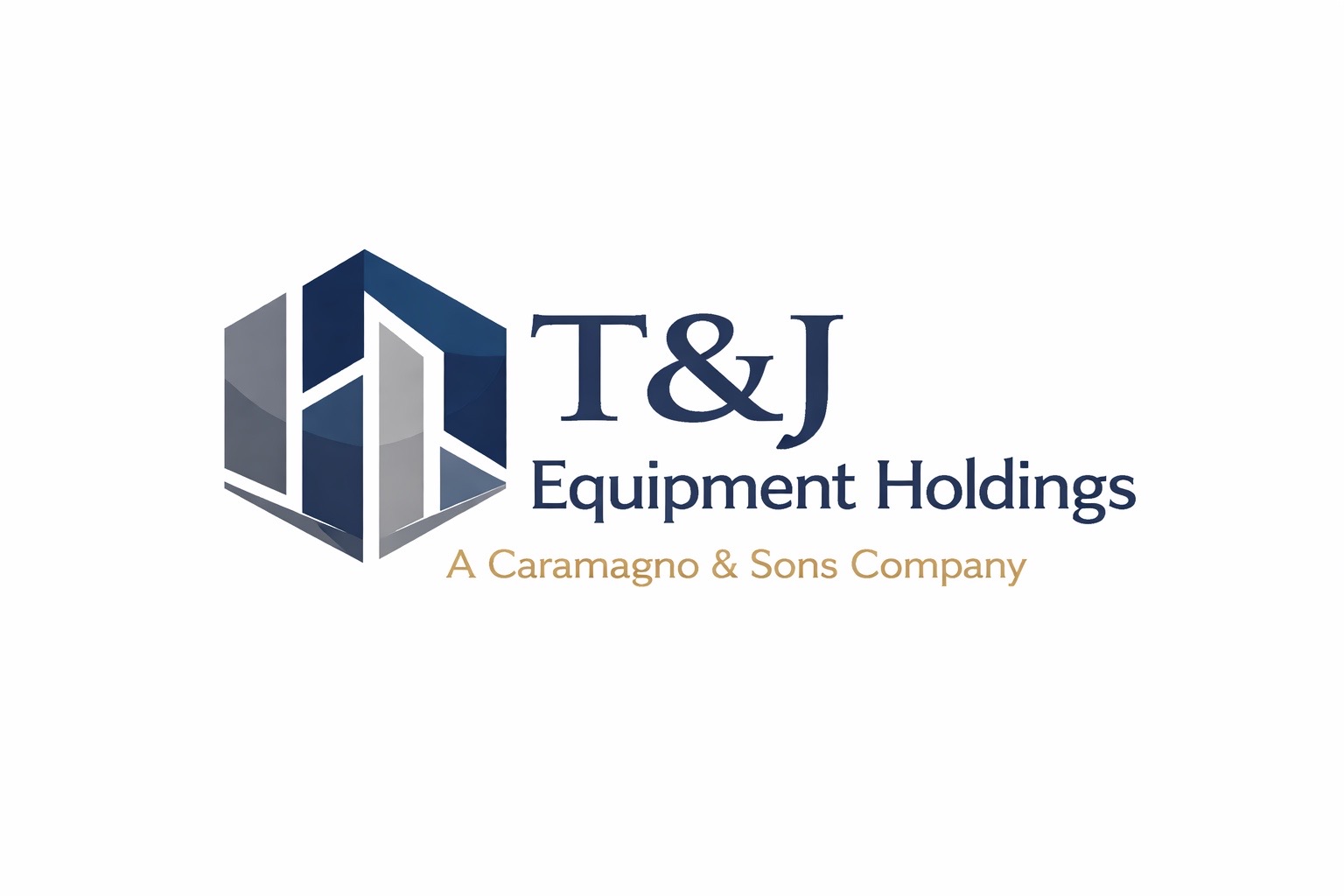 T&J Equipment Holdings logo