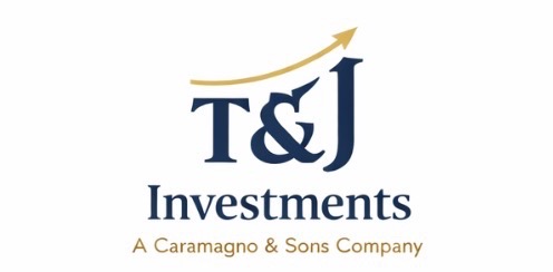 T&J Investments logo